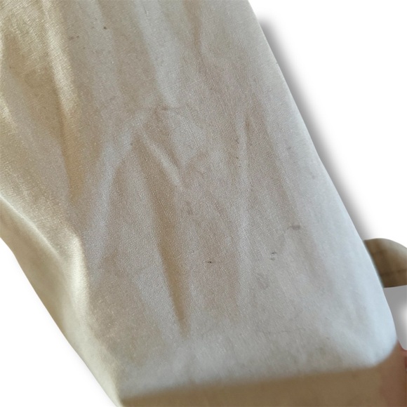 London Fog Maincoats Classic Tan Trench Coat - Picture 9 of 10